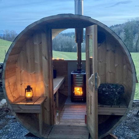 Niederwil SO Fux - Spa at Home