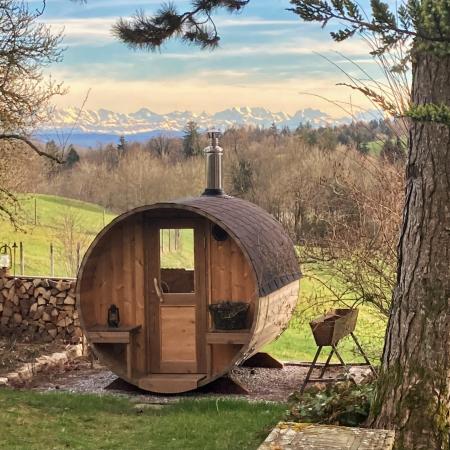 Niederwil SO Fux - Spa at Home