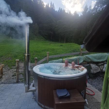 Schwanden GL Luchsinger - Spa at Home
