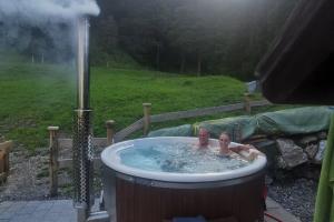Spa at Home Hotpot