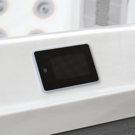 Whirlpool Zenith - Spa at Home