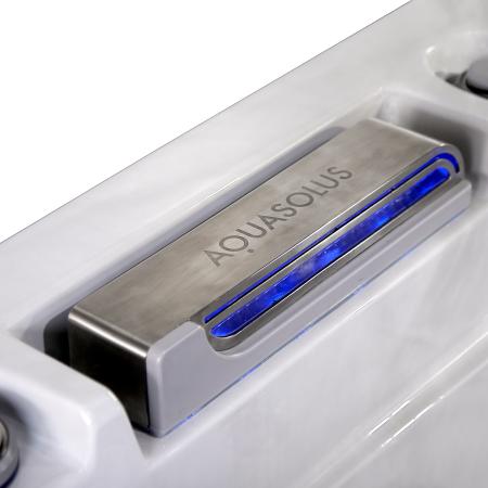 Whirlpool Serenity - Spa at Home