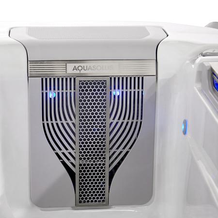 Whirlpool Serenity - Spa at Home