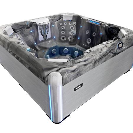 Whirlpool Solstice - Spa at Home