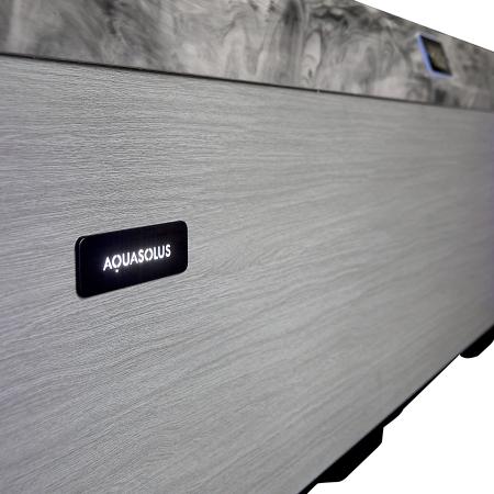 Whirlpool Solstice - Spa at Home