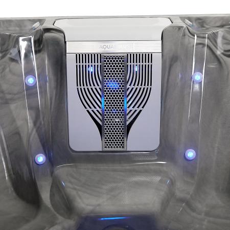 Whirlpool Solstice - Spa at Home