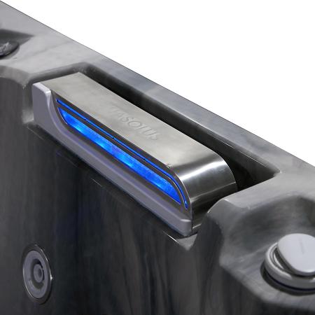 Whirlpool Solstice - Spa at Home
