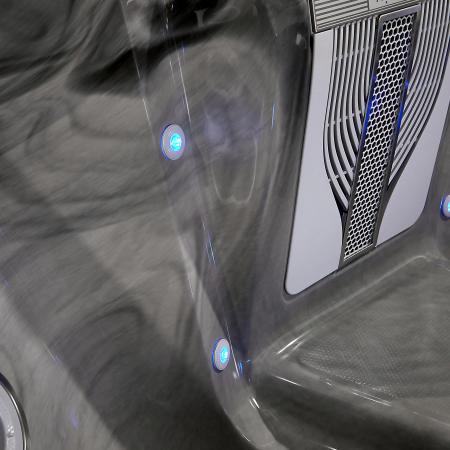 Whirlpool Solstice - Spa at Home