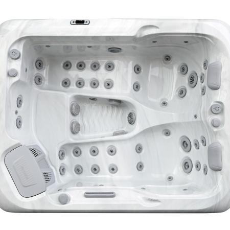 Whirlpool Sierra - Spa at Home