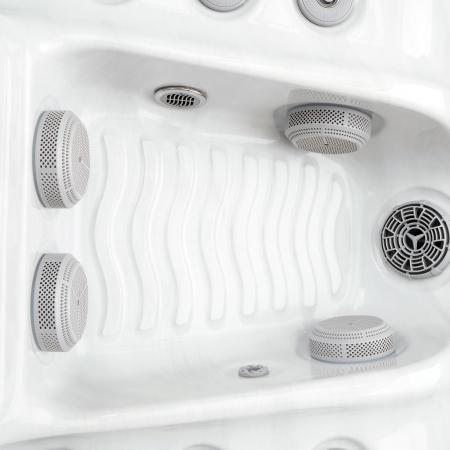 Whirlpool Sierra - Spa at Home