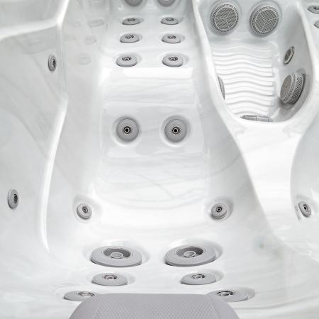Whirlpool Sierra - Spa at Home
