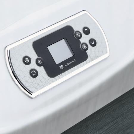 Whirlpool Sierra - Spa at Home