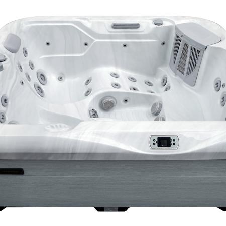 Whirlpool Sierra - Spa at Home