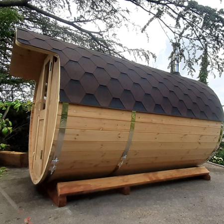 Reinach AG Sutter - Spa at Home