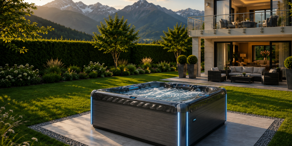 Whirlpools Aquasolus Serie 3