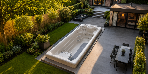 Swim Spas