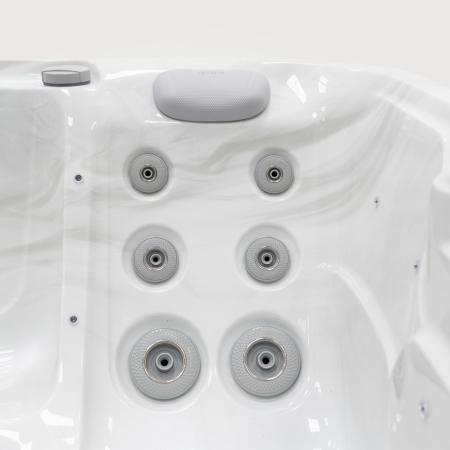 Whirlpool Zephyr - Spa at Home
