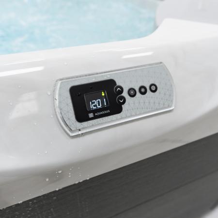 Whirlpool Zephyr - Spa at Home