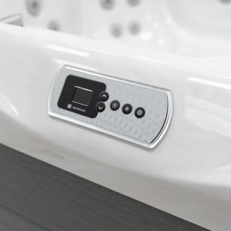 Whirlpool Zephyr - Spa at Home