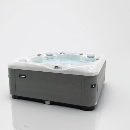 Whirlpool Zephyr - Spa at Home