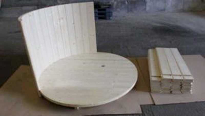 Hotpot selber bauen