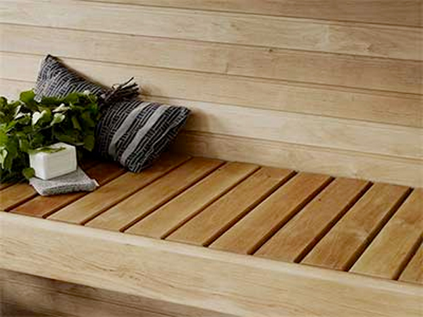 Sauna Schutz vor Schimmel